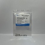 Invisalign Lingual Button With Hook Horizontal Base 10lu paket