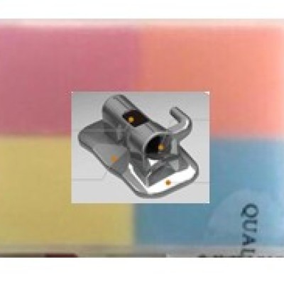 Buccal Tube