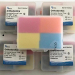 Buccal Tube