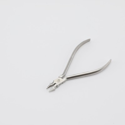 Loop Bending Plier