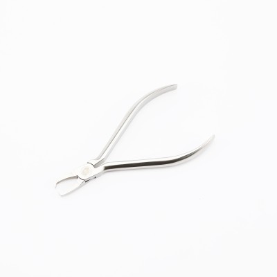 Bracket Removing-Front Plier