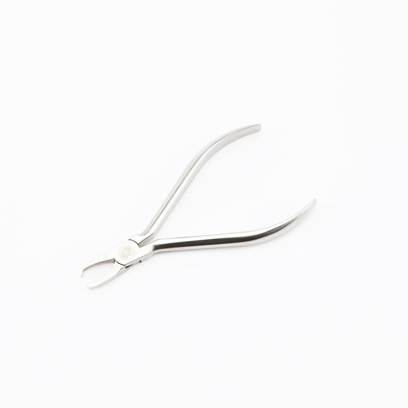 Bracket Removing-Front Plier