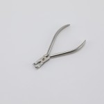 Bracket Removing-Front Plier