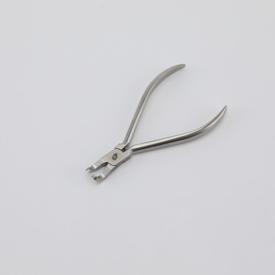 Bracket Removing-Front Plier