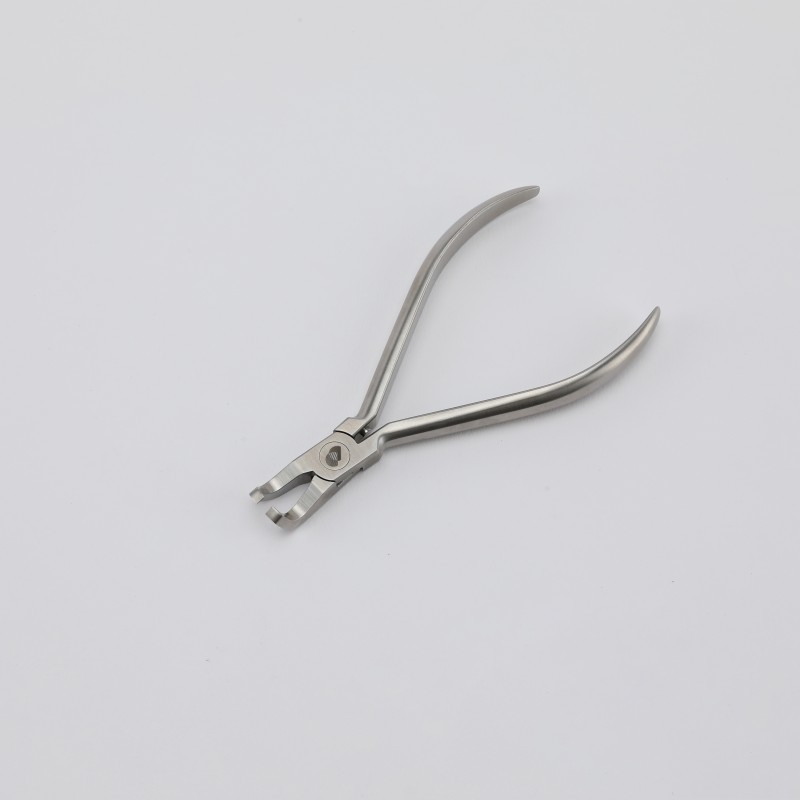 Bracket Removing-Front Plier