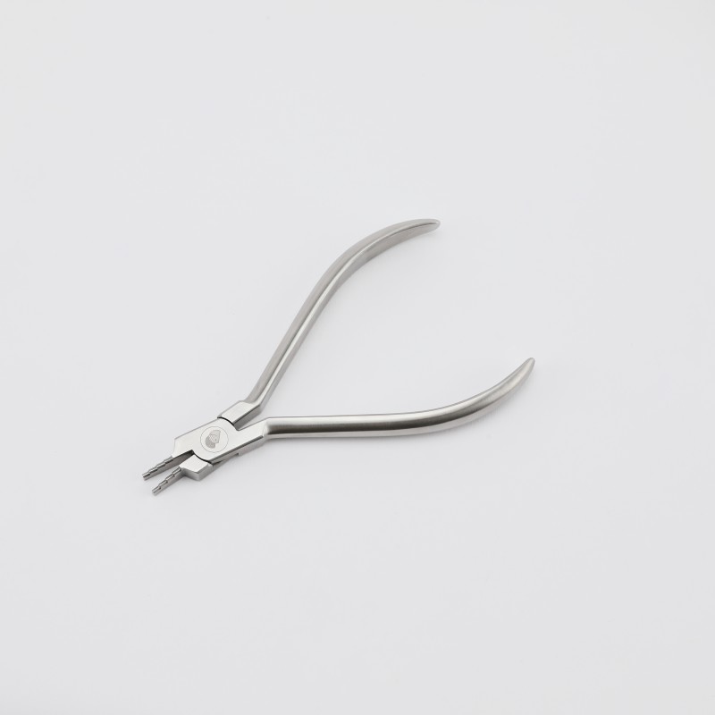 Nance Loop Bend Plier