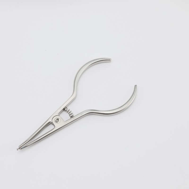 Elastic Separator Plier