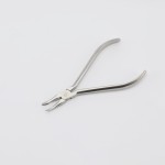 Elastic Separator  Plier