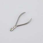 Three Jaw Plier