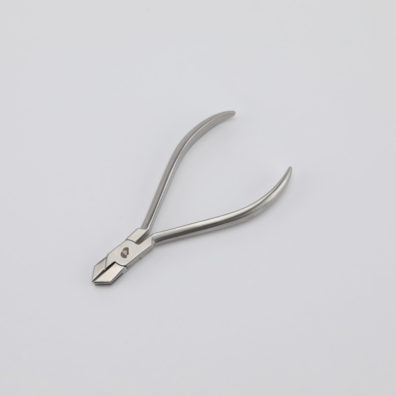 Three Jaw Plier