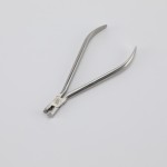 Distal Cutting Plier