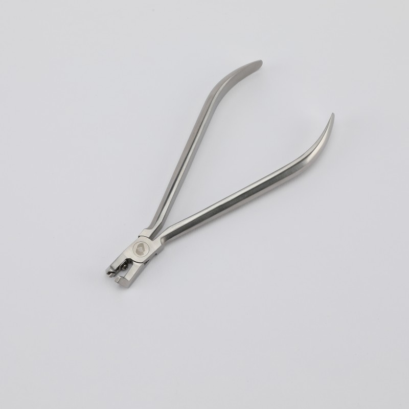 Distal Cutting Plier