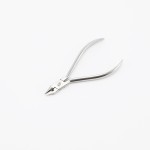 Bird Beak Plier With Cutter
