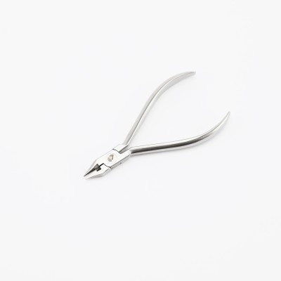 Bird Beak Plier With Cutter