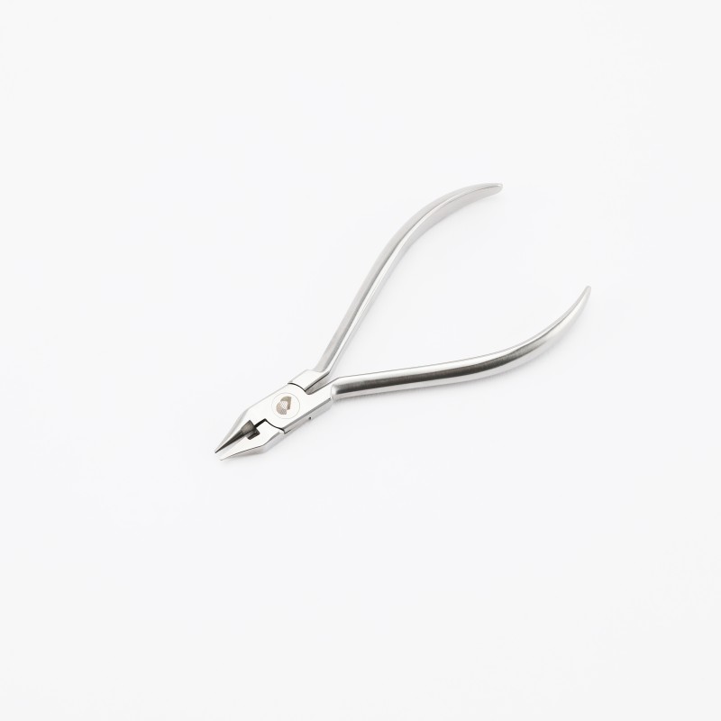 Bird Beak Plier With Cutter