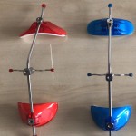 Facemask Reverse Pull Head Gear Multi-Adjustable