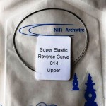 Niti Reverse Tel Yuvarlak 2li paket