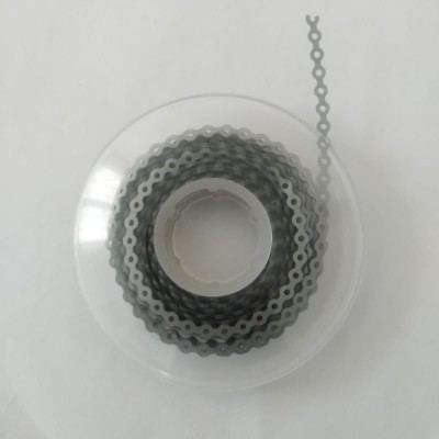 Power Chain Long - Aralıklı Elastik Zincir