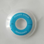 Power Chain Long - Aralıklı Elastik Zincir