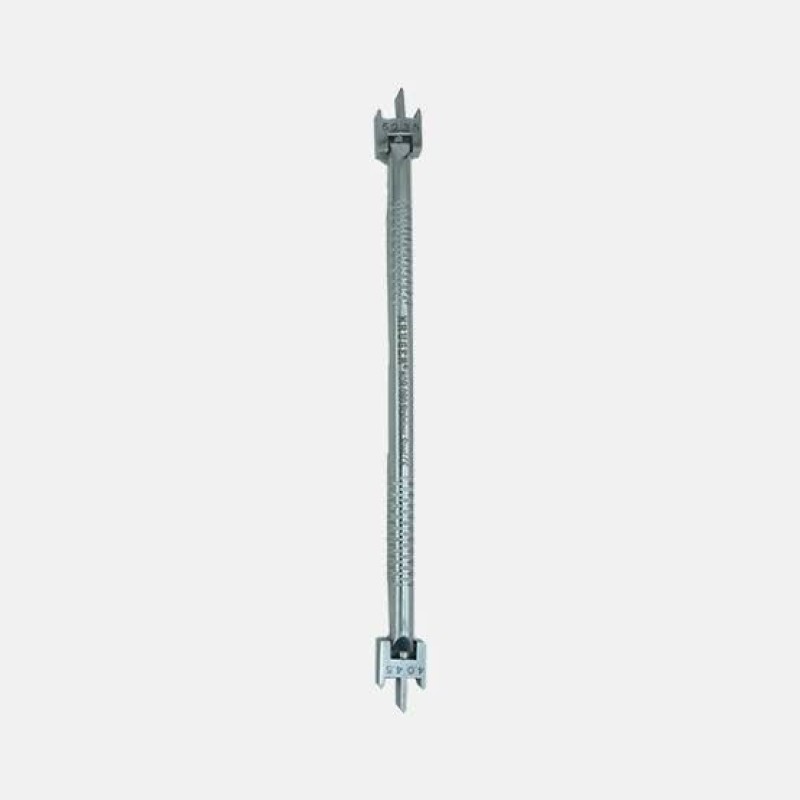 Bracket Height Gauge Rotable ( Braket Ölçer oynar başlı )