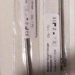 Bracket Height Gauge Rotable ( Braket Ölçer oynar başlı )