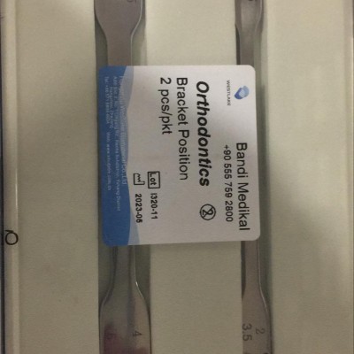 Sabit Bracket Ölçer